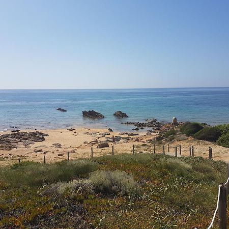 شقة توري دي كورساري  في Terrazze Al Mare المظهر الخارجي الصورة