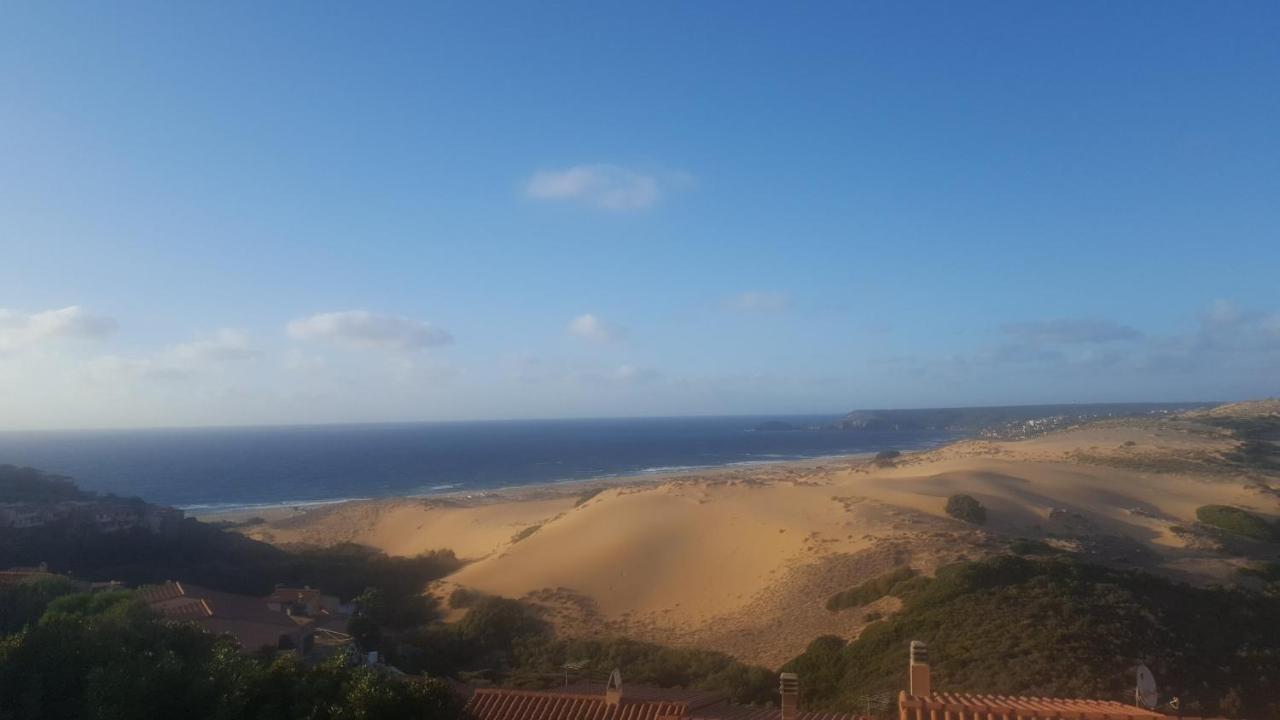 شقة توري دي كورساري  في Terrazze Al Mare المظهر الخارجي الصورة